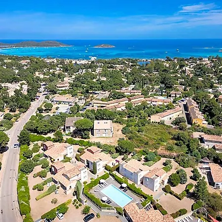 Casa Mia Hotel 4*