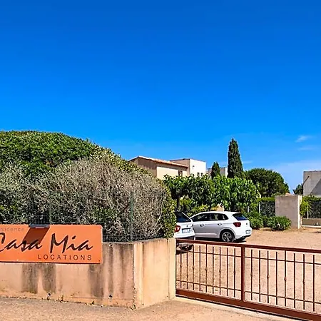 Hotel Casa Mia