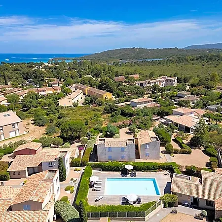Casa Mia Hotel Cala Rossa