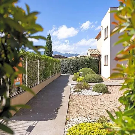 Casa Mia Cala Rossa