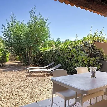 Casa Mia Hotel Cala Rossa