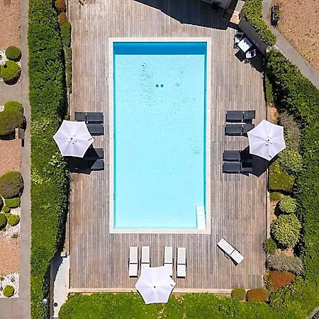 Casa Mia Cala Rossa