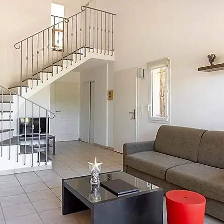 Casa Mia 4* Cala Rossa