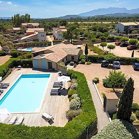 Casa Mia 4* Cala Rossa