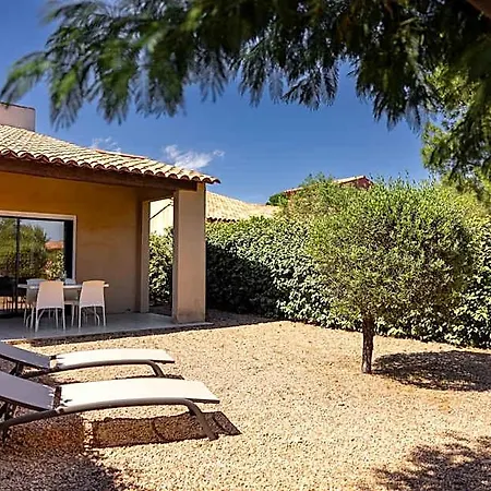Casa Mia Cala Rossa