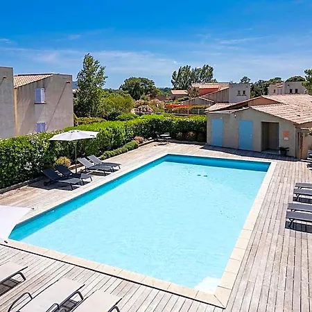 Casa Mia Hotel Cala Rossa